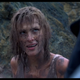 Sonya looks pleased to know there wasn’t another sequel for her to be all muddy in again...